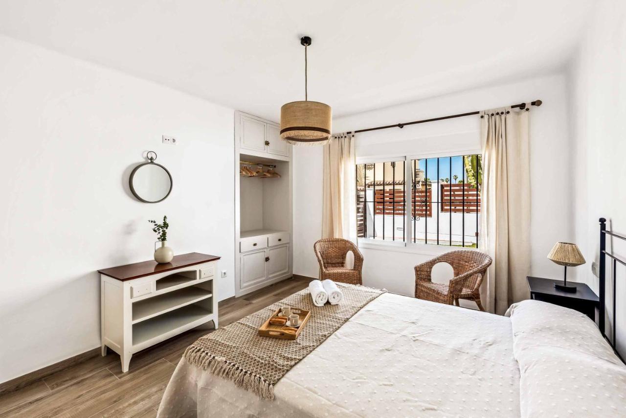 El Algarrobo Villa Nerja