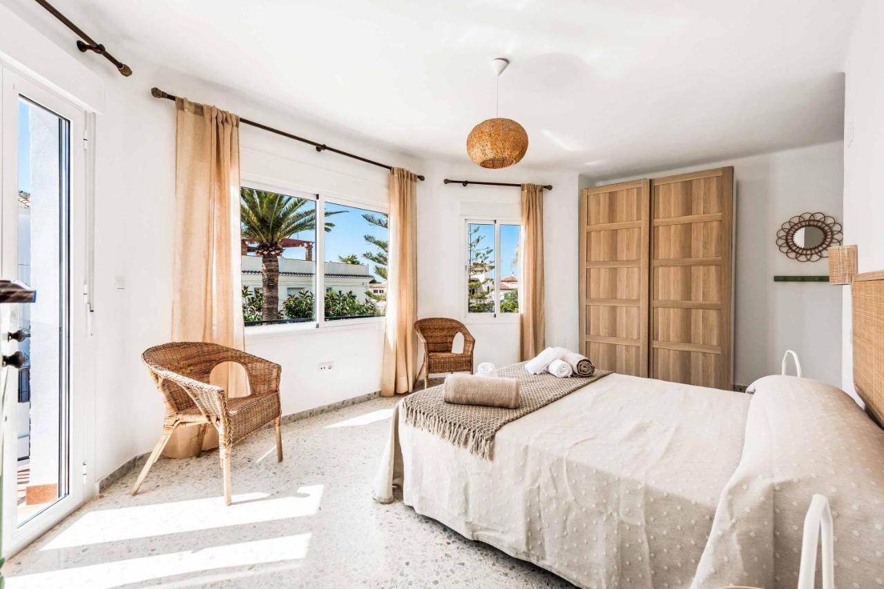 El Algarrobo * Nerja